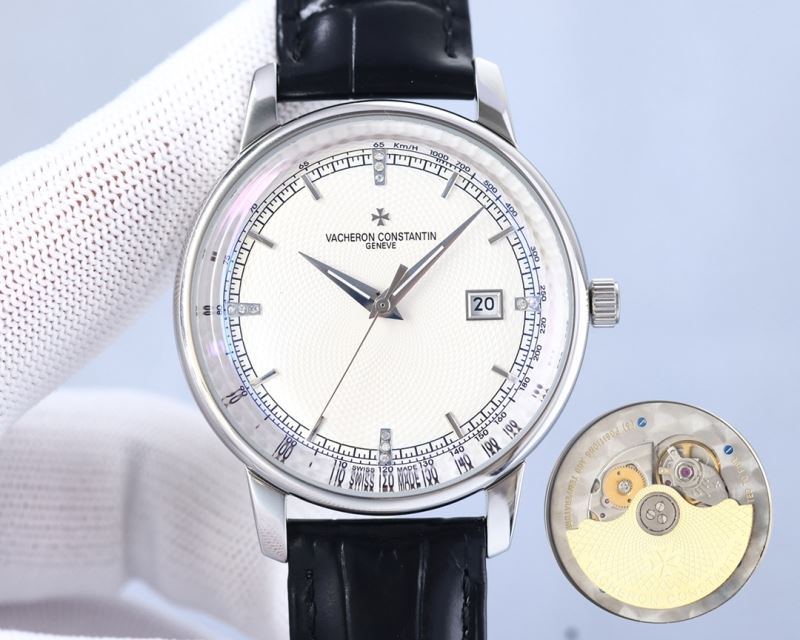 VACHERON CONSTANTIN Watches